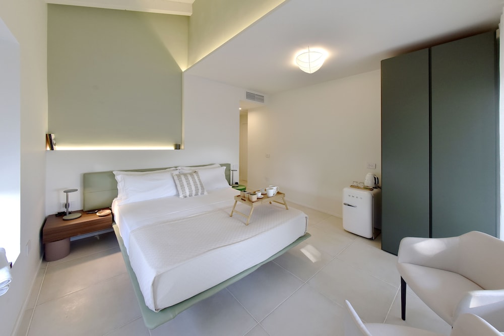 Relais Ulivo Ariana