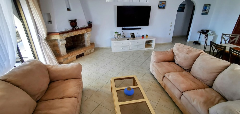 Douranakis House Seaview Apartment