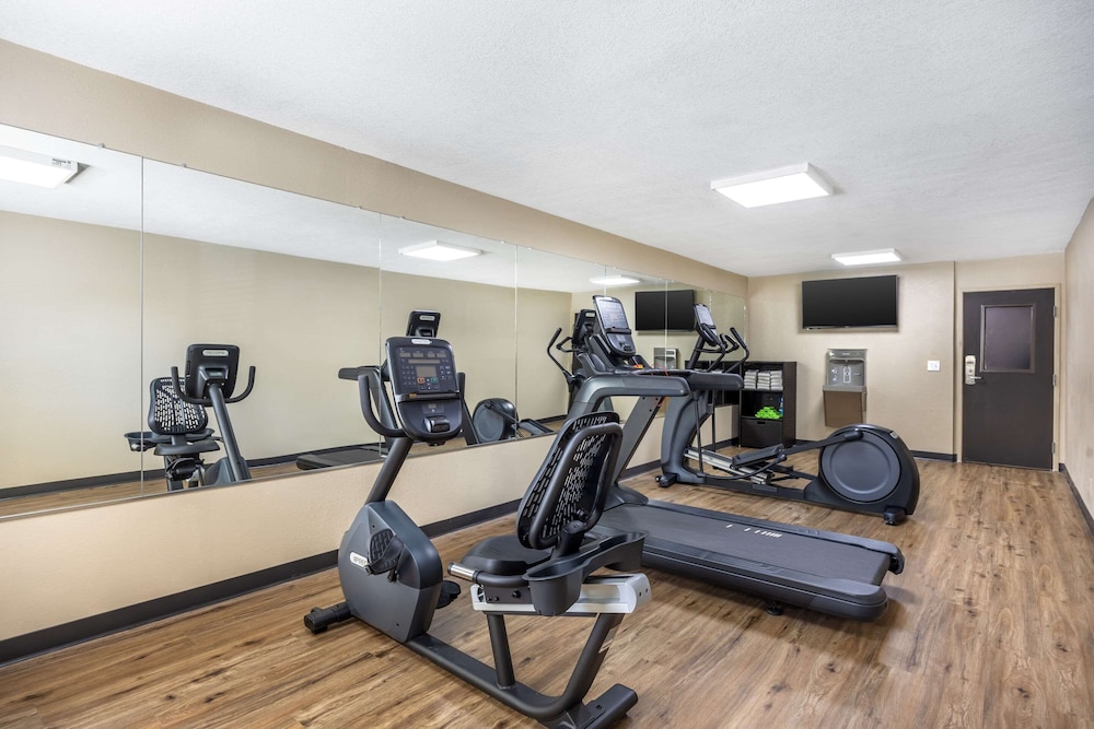 Sleep Inn & Suites Salina I-135, Billede 28