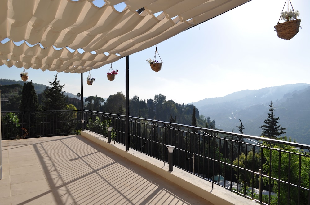 Beit Lebbos