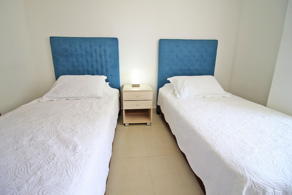 Apartamentos SOHO Elite - Frente al Mar