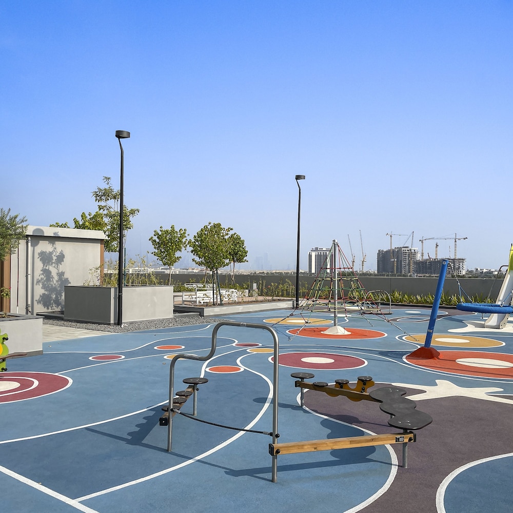 Priv Residence - 402 1BD