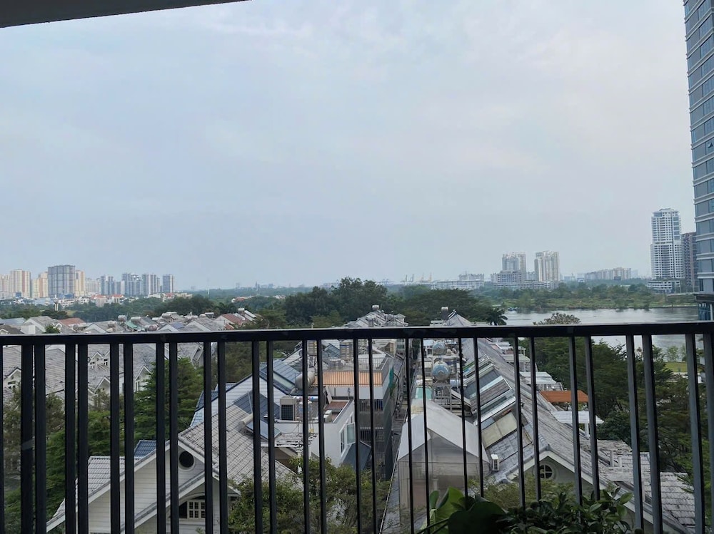 The OPAL Pearl Residences