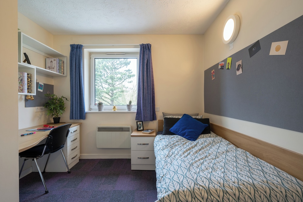For Students Only Kimber Student Residence