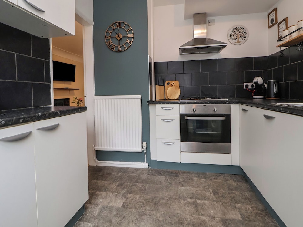 Steam and Stay @ Hoole