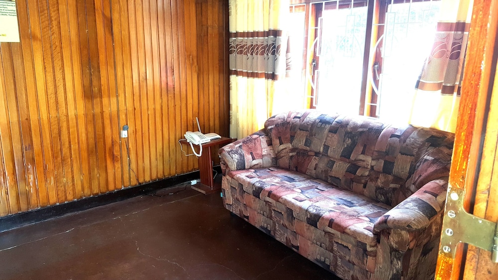 Blandford Bungalaow