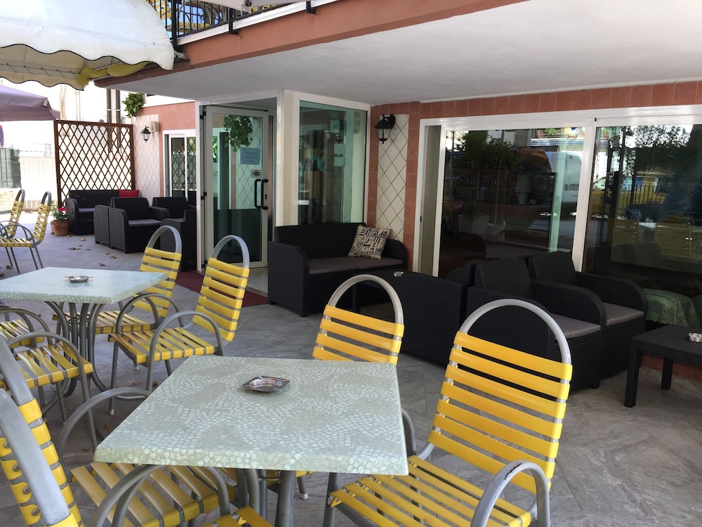 Hotel Colibrì