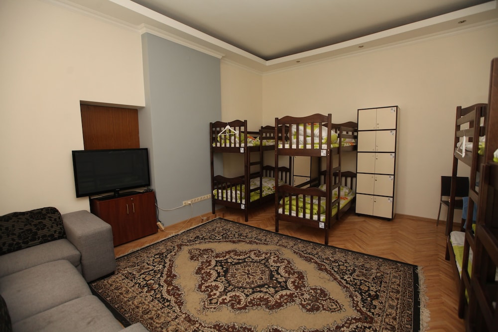 Hostel Panorami Center