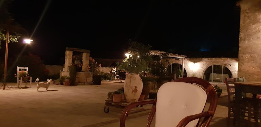 Masseria Violante