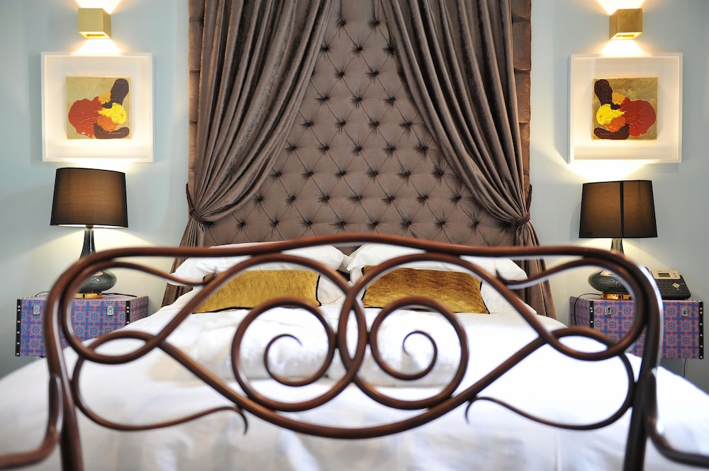 Fonte da Foz Bed & Breakfast Terrace