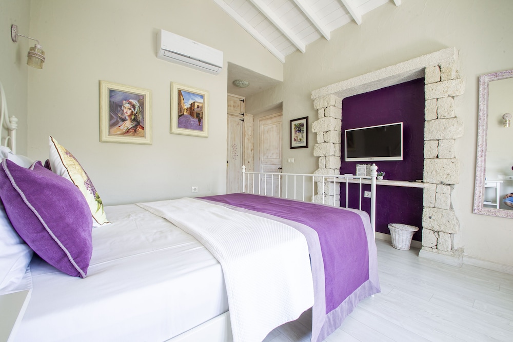 Cassiopeia Hotel Alacati - Image 5