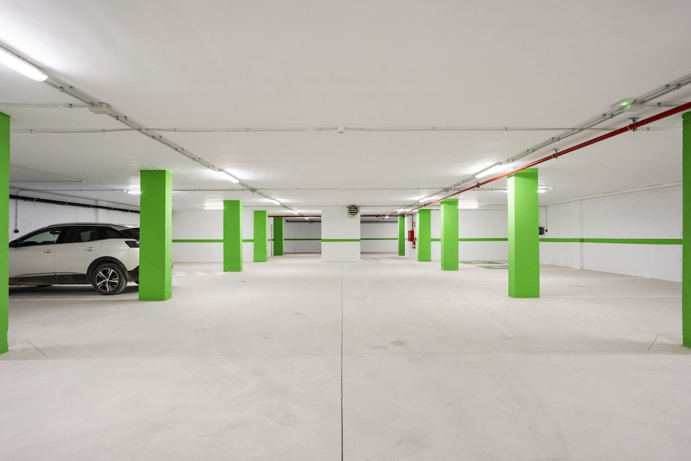 Alora Apartamentos Mérida