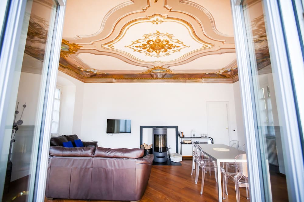 Appartamento in Villa Fioravante by Wonderful Italy view 2
