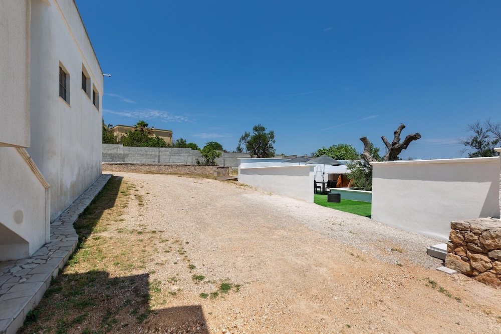 2731 Villa Amaltea by Perle di Puglia photo 2