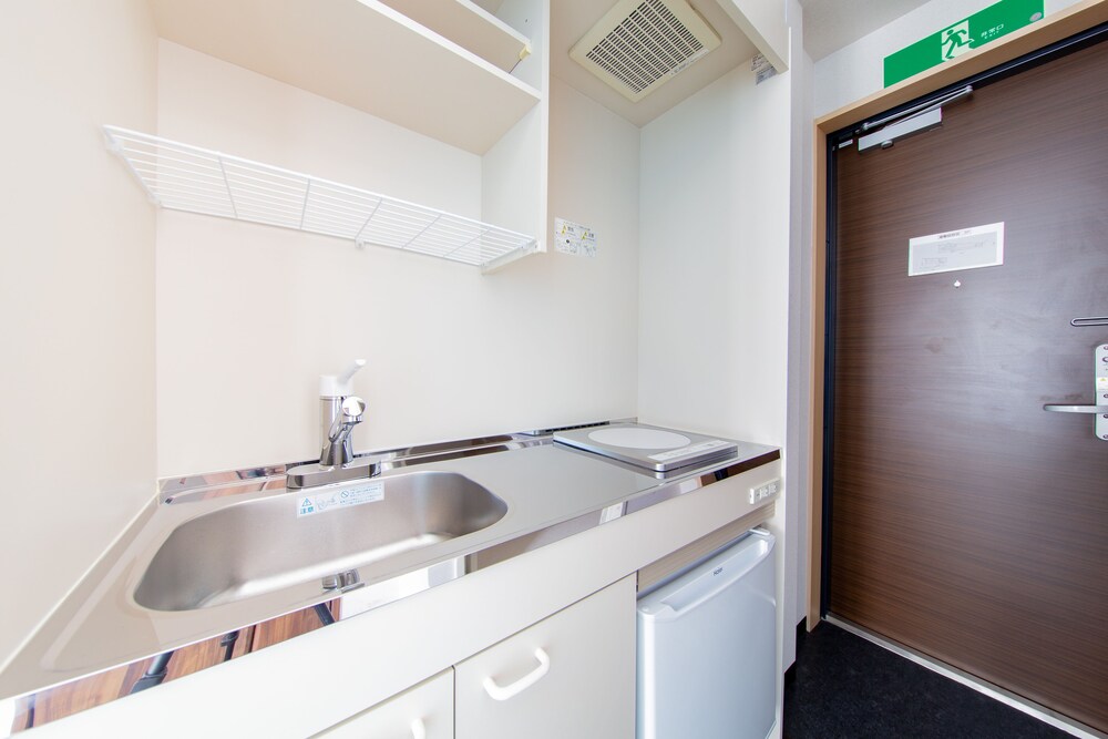 Comfort Self Hotel HACHI-EMON
