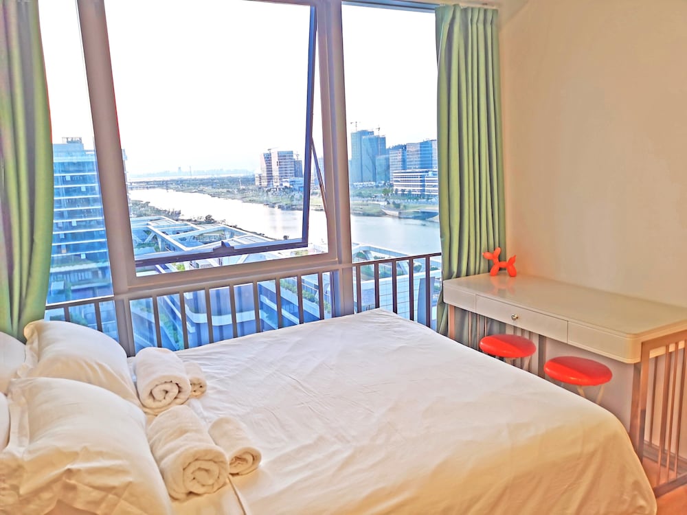 Interact China Fine Condo - Chimelong