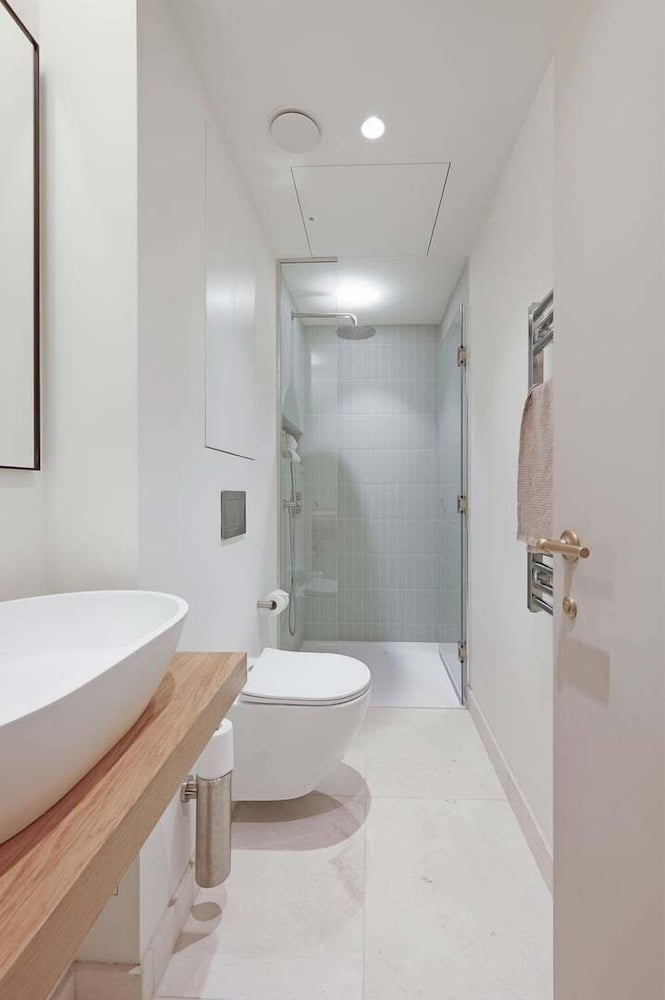The Studio at Bramham Gardens photo 3