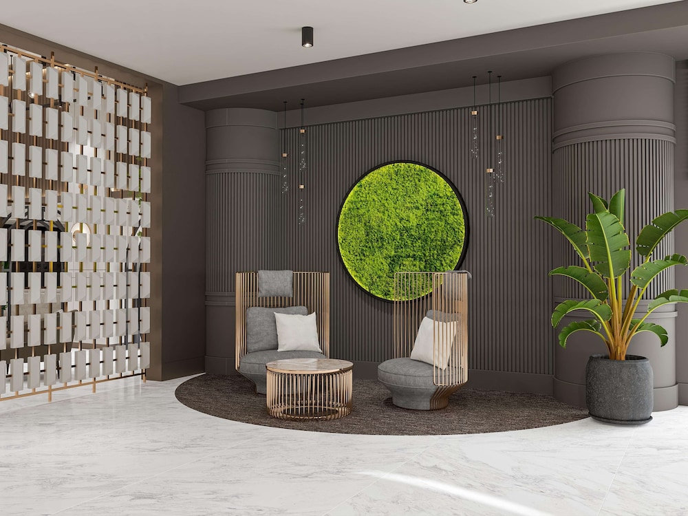 Annabella Diamond Hotel & Spa - All Inclusive