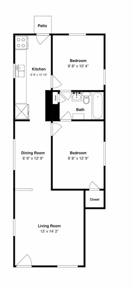 Pleasure Pier Retreat Manor by Ryson Vacation Rentals