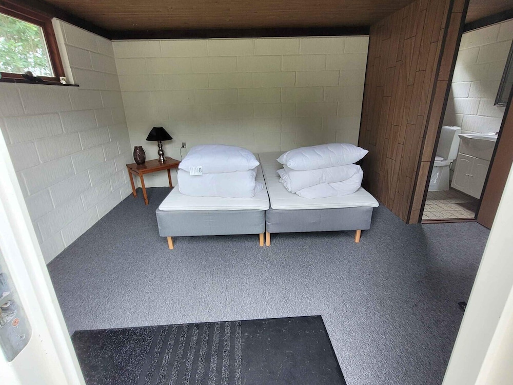 5 Star Holiday Home in Hals