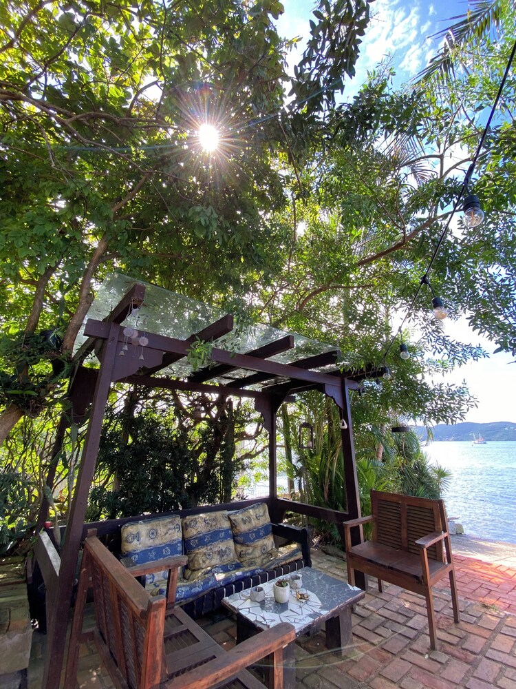 Lagoa Nômade