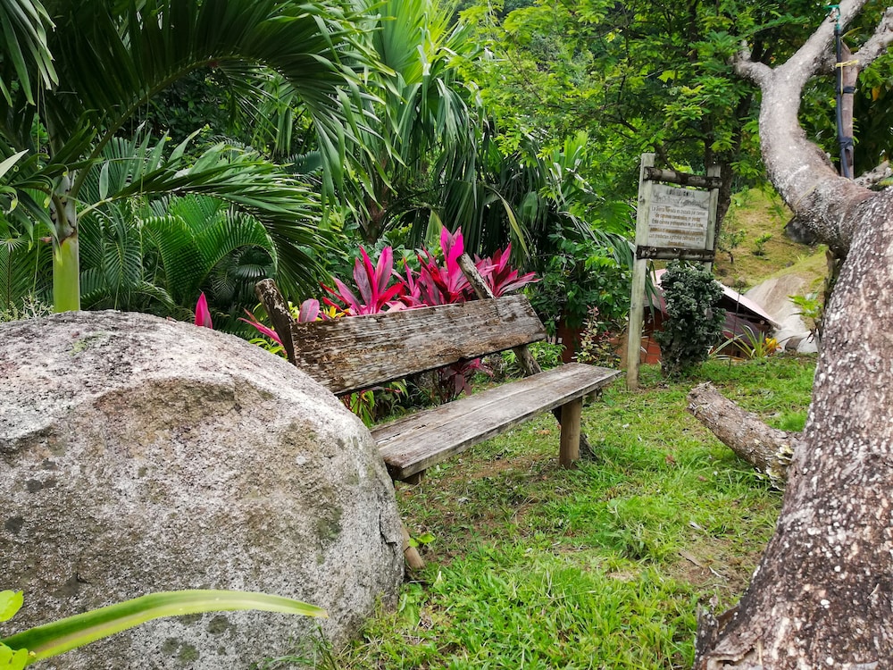 Ecohabs Bosques del Tayrona