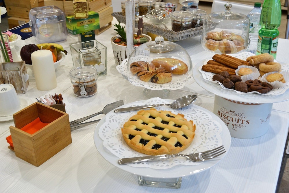SunWine Bed & Breakfast, Foto 17