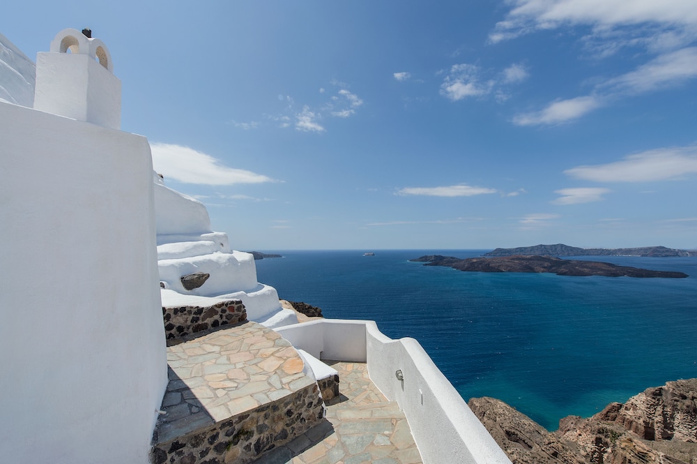 Villa Irini Fira Adults Only