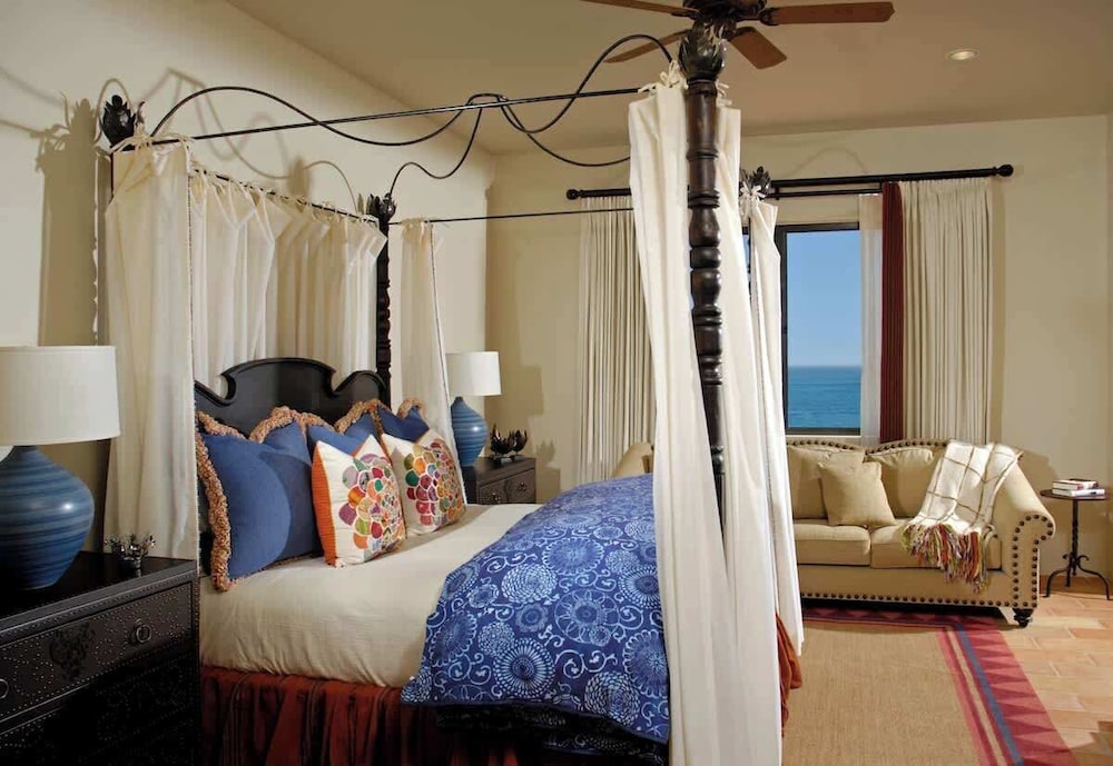 Hacienda Beach Club & Residences