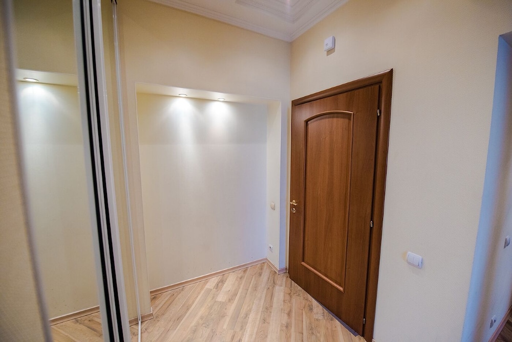 Apartment on Shevchenko 9-8