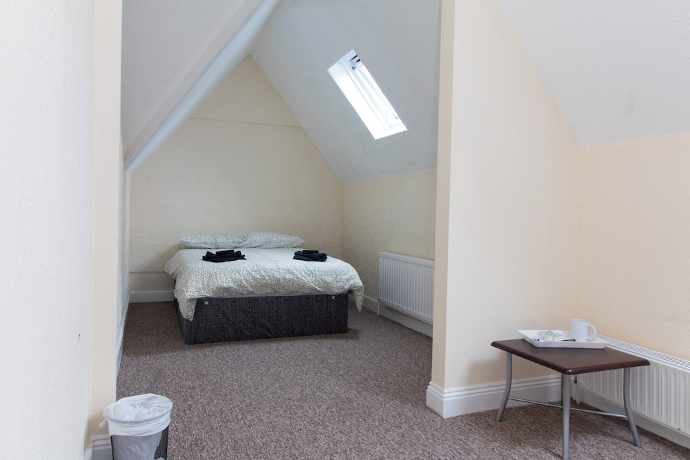 Brookvale Guest House Room 15