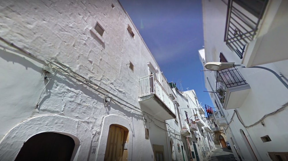 Il Fico Luxury Home Ostuni photo 1
