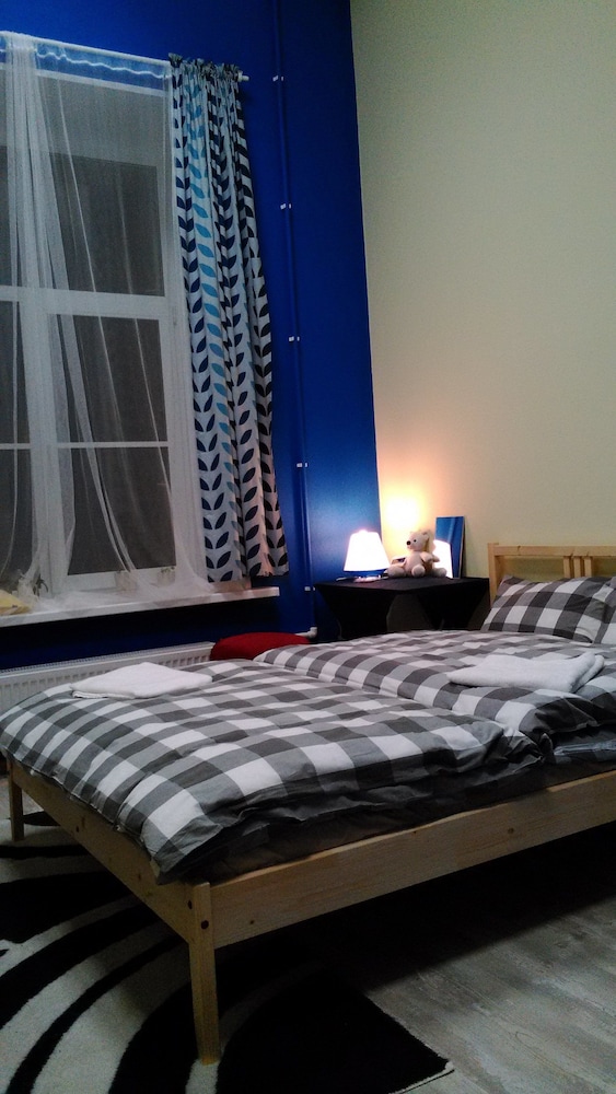 Hostel Na Italyanskoy view 3