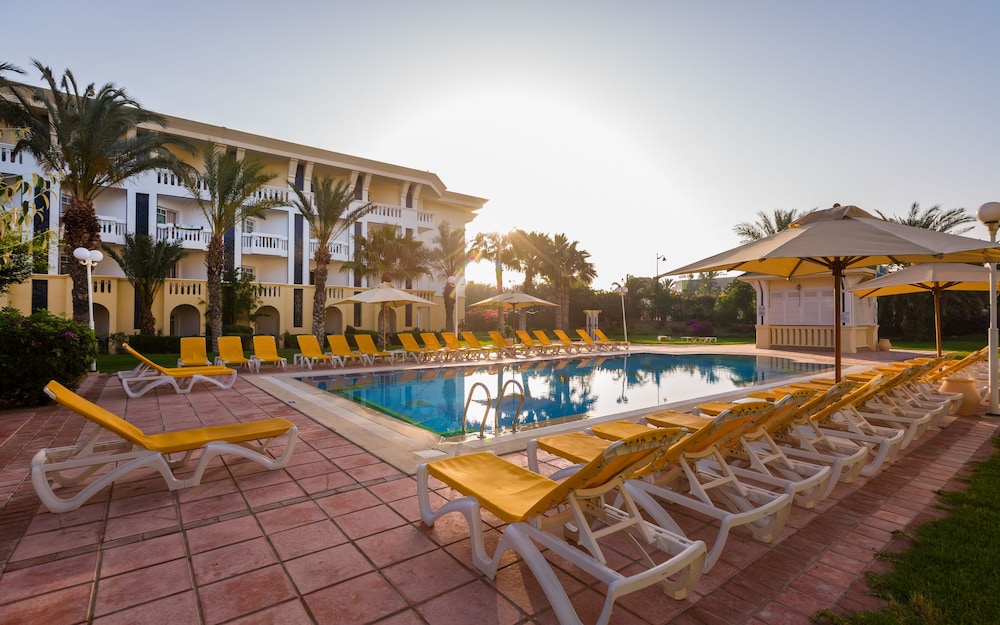 Hammamet Vacations - Medina Belisaire Thalasso Hotel - Property Image 45