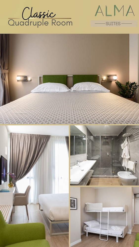 Alma Suites