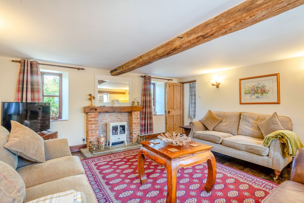 The Hayloft