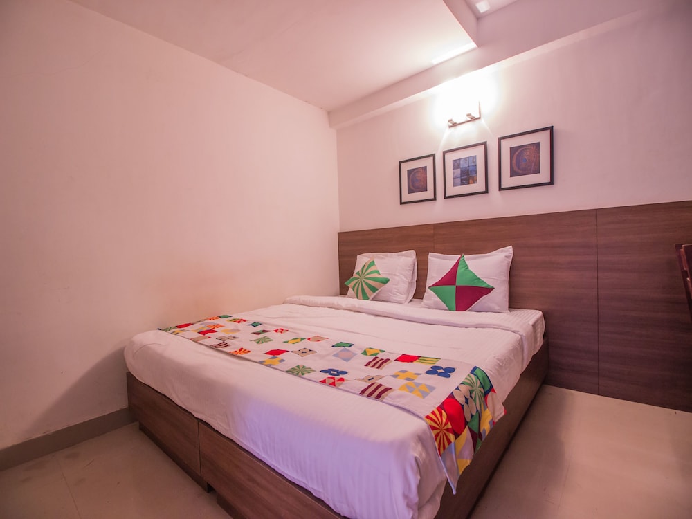 OYO 11443 Home Exotic Studio Panjim