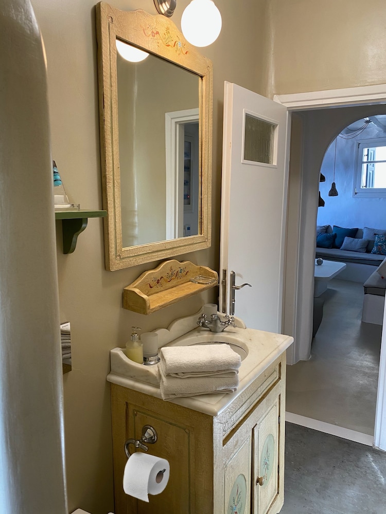 Apanema Villas Mykonos