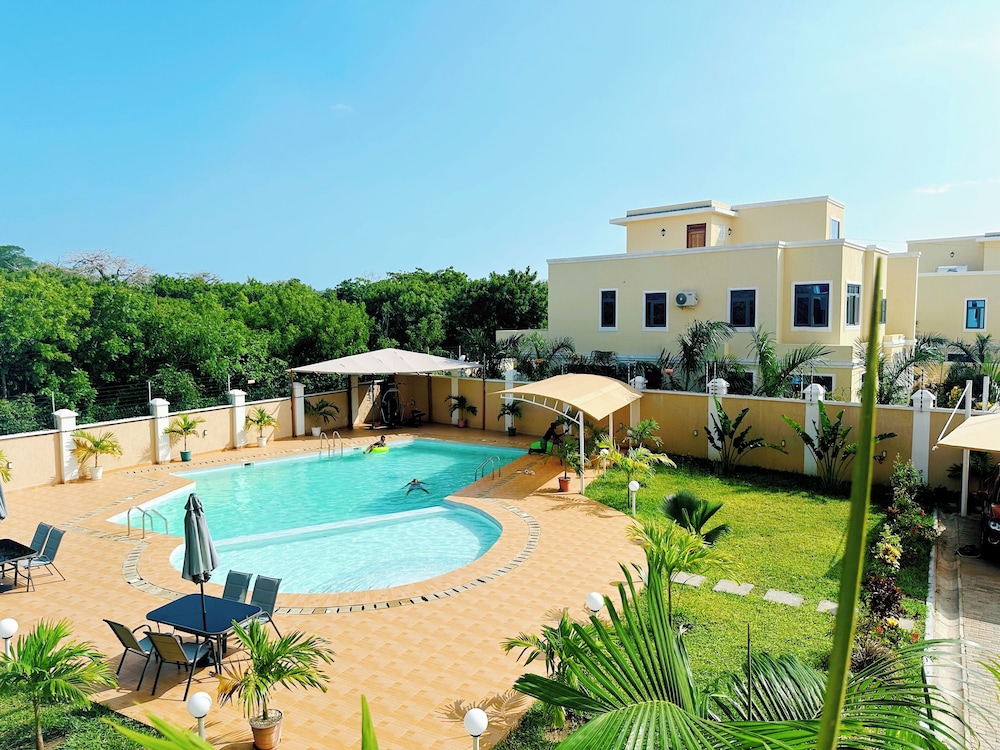 Kreyol Krib Diani