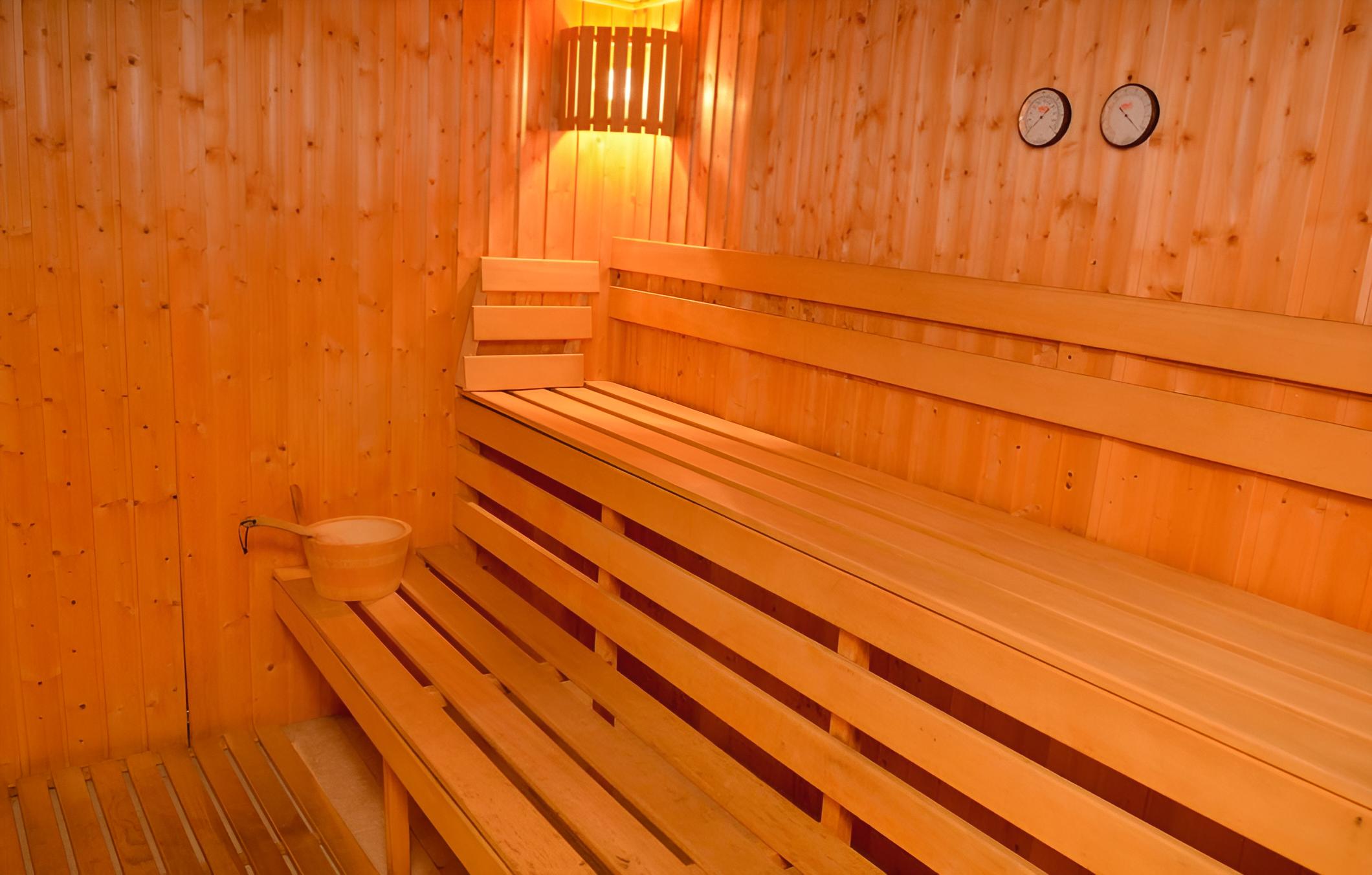 Bansko Vacations - Hotel Elitsa - Property Image 15