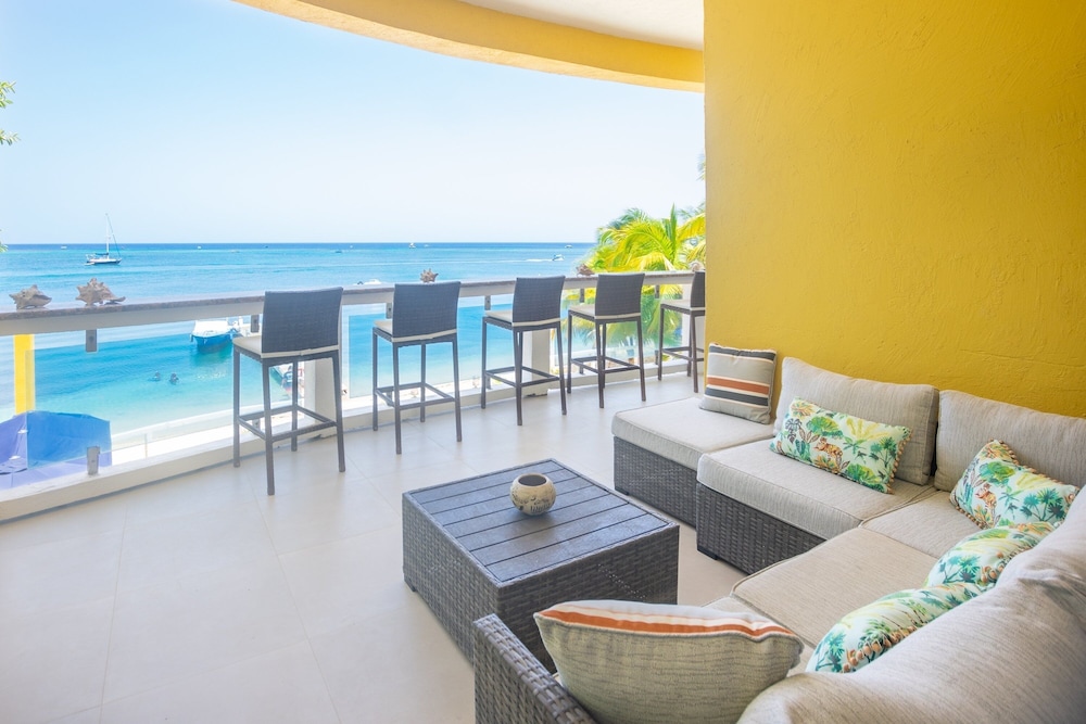 Villa Del Playa #3
