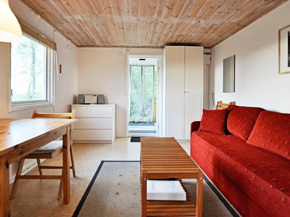 2 Person Holiday Home in Tyringe-by Traum view 5