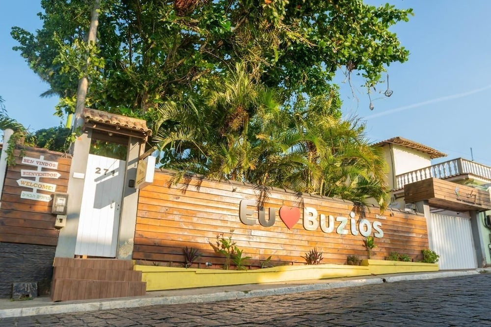 Pousada IWALU
