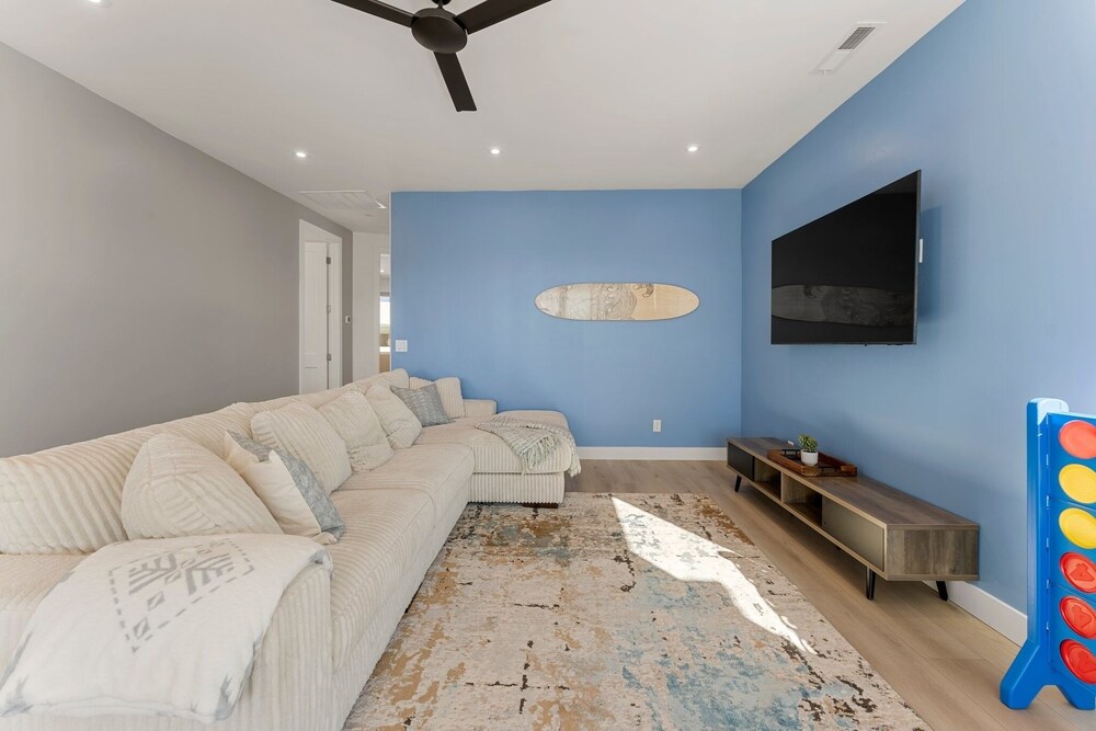 Olympic Escapes Silver 4 Bedroom Townhouse