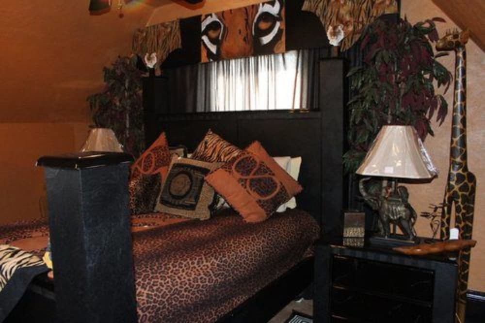 Central West End B&B