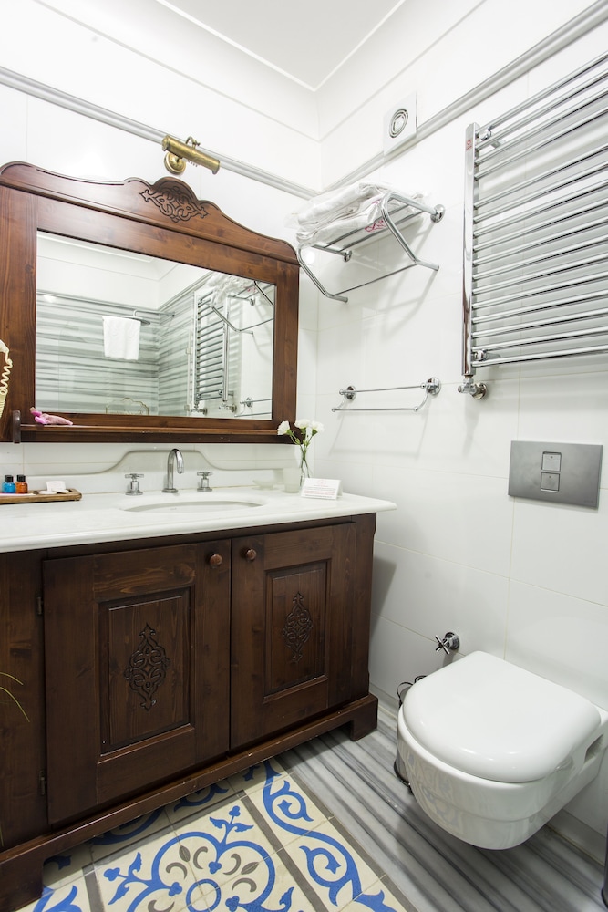 Bahçe Ev Oteli - Özel Sınıf - Image 10