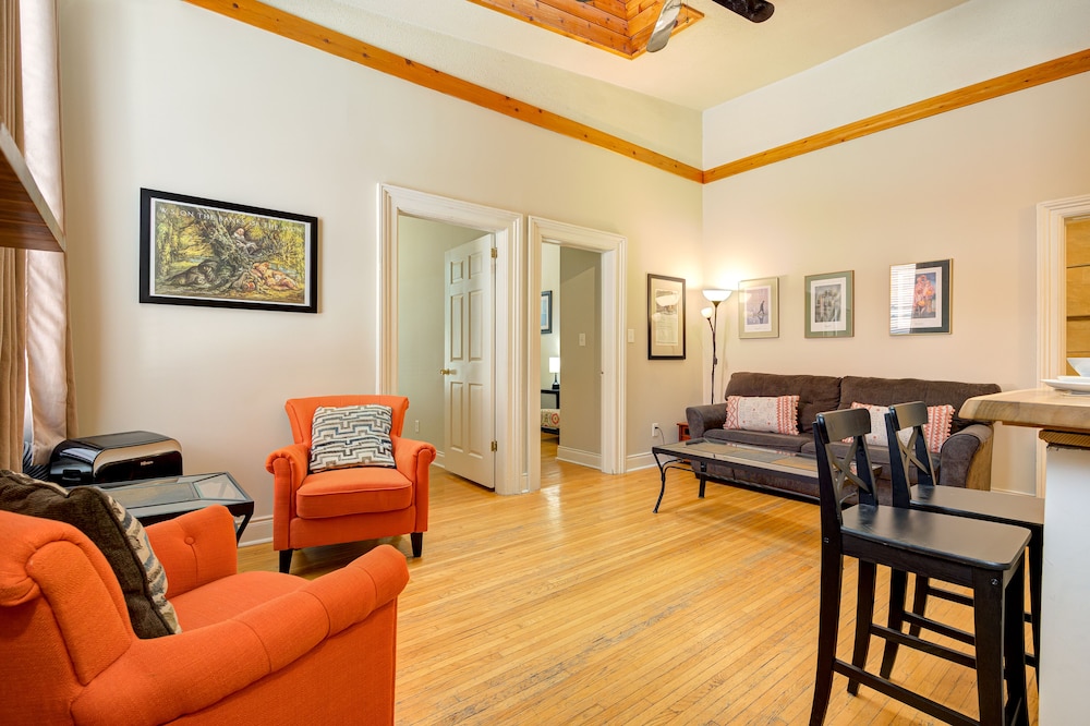 St. George Suites by Hoco Hotels Collection