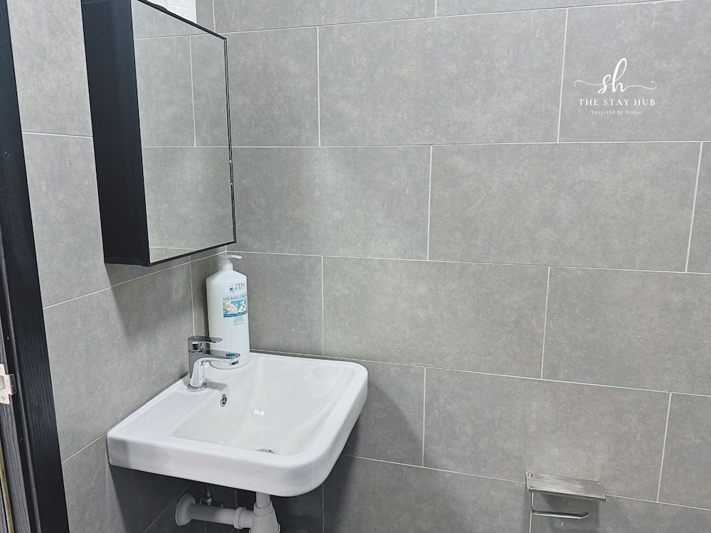 Neu Suite KLCC By The Stay Hub