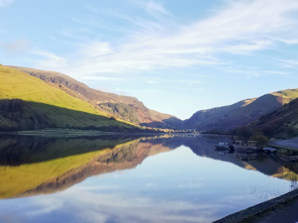 Bryn Y Mor
