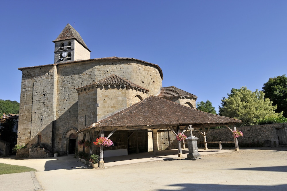 VVF Périgord Sorges-en-Périgord